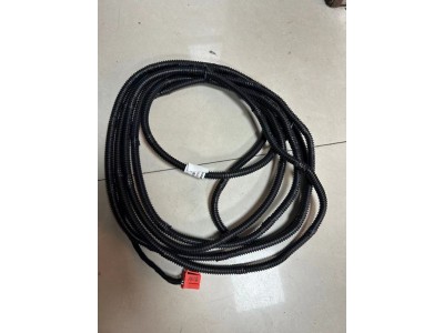 752-25457-6030右转弯报警器底盘线束