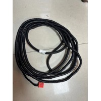 752-25457-6030右轉(zhuǎn)彎報(bào)警器底盤(pán)線(xiàn)束