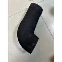 WG9725193302空濾器進(jìn)氣管