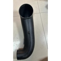 WG9725193341/豪沃T7H進(jìn)氣道管