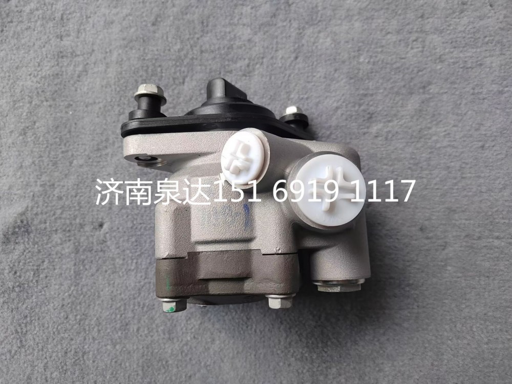 南京金龍公交車客車電動液壓轉(zhuǎn)向助力泵總成液壓泵電機泵/ZYB-1416R/715B-34