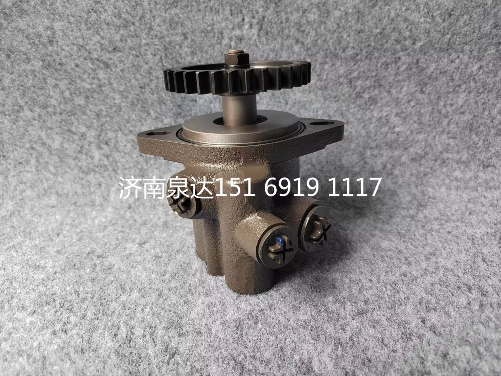 玉柴發(fā)動(dòng)機(jī)方向助力泵轉(zhuǎn)向泵液壓泵葉片泵/K2305-3407100