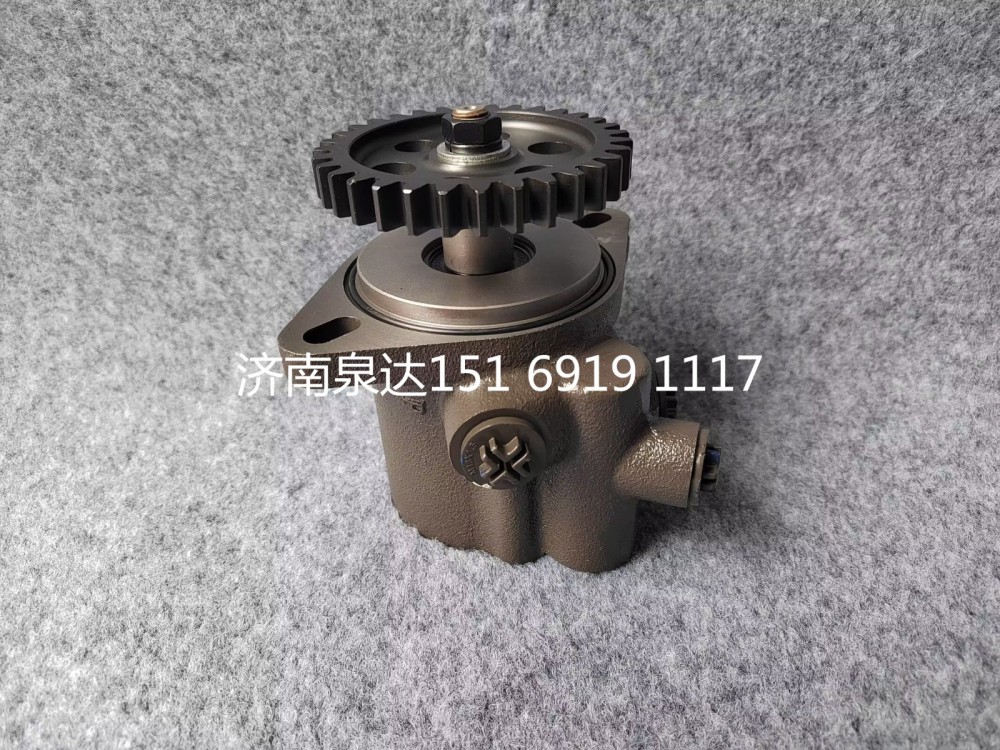 玉柴發(fā)動(dòng)機(jī)方向助力泵轉(zhuǎn)向泵液壓泵葉片泵/K2305-3407100