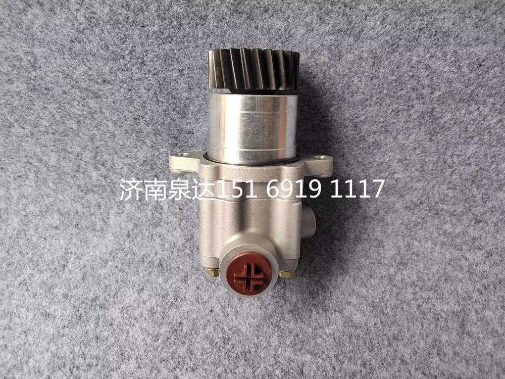 沃爾沃卡車動力轉向油泵轉向泵助力泵液壓泵葉片泵/3172490