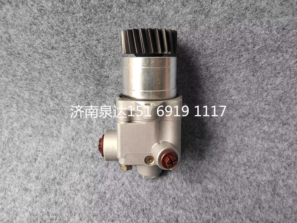 沃爾沃卡車動力轉向油泵轉向泵助力泵液壓泵葉片泵/3172490