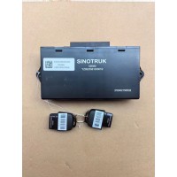 YG95255800363 豪瀚車門控制器新款   310元
