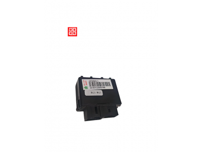 重汽豪沃轻卡配件闪光机继电器LG9704580021/3