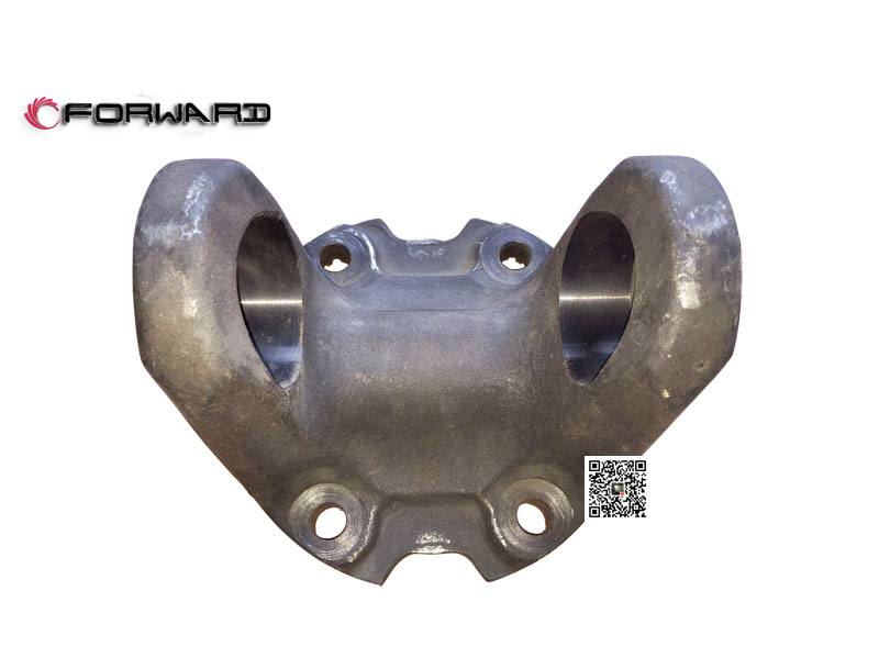 P395411010811-B,Flange fork,济南向前汽车配件有限公司