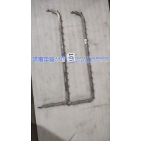 618DA1009010B油底殼框架1 華菱  星凱馬  漢馬 甲醇 新能源 G2
