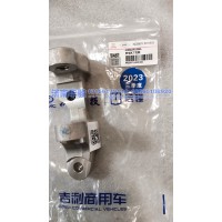 618DA3701004A 發(fā)電機(jī)下支架 華菱  星凱馬  漢馬 甲醇 新能源 G2