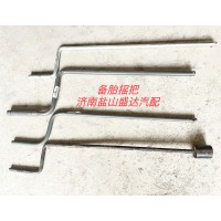 備胎搖把