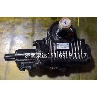 俄罗斯GAZ汽车动力转向器总成转向机方向机总成