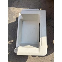 WG1632246018/金王子10款上車踏板右