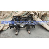 2918AHD-110-C平衡橋總成 華菱  星凱馬  漢馬 甲醇 新能源 G2