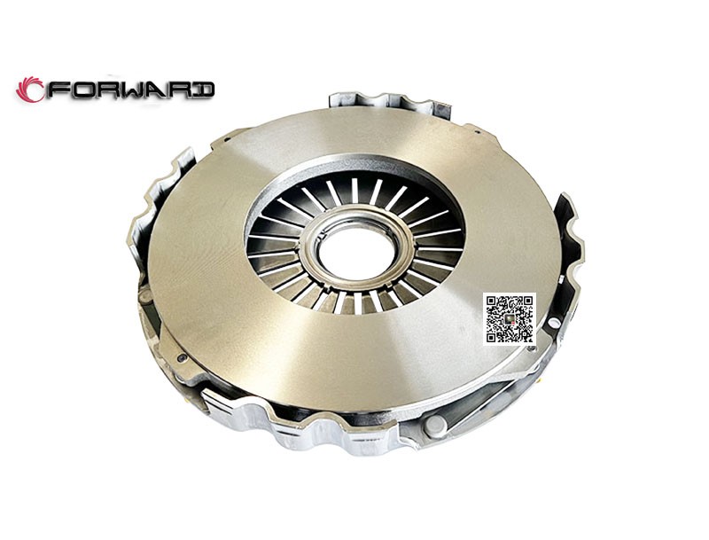 DZ93189160361  离合器盖总成/DZ93189160361  离合器盖总成