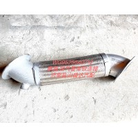 豪瀚排氣管帶軟連接WG9525540712