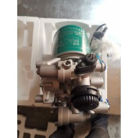 DZ96189361089 陜汽X5000 干燥器總成集成式油濾干燥器總成 520元