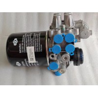 H5356F02021A0原廠歐曼干燥器總成集成式  650元