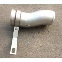豪沃 中冷器進(jìn)氣管 WG9725530170