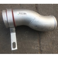 豪沃 中冷器進(jìn)氣管 WG9725530250