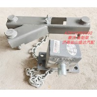 豪沃備胎架豪沃備胎架AZ9112860092