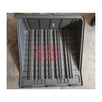 豪沃電瓶箱蓋WG9725766002