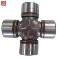 重汽豪沃配件萬向節(jié) 57*144 WG9319313250