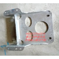 豪沃消聲器支架WG9727540015