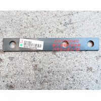 豪沃油箱支架墊板AZ9725930402