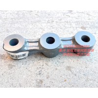豪沃油箱支架間距墊塊WG9925550094