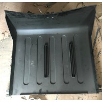 解放J6 電瓶箱蓋 大