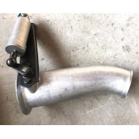 金王子 排氣管帶蝶閥WG9131542024