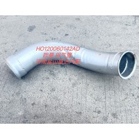 歐曼排氣管HO120060142AO