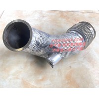 排氣管 帶尿素噴嘴座712W15204-0240