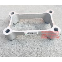 油箱支架墊塊 鋁WG9925550833