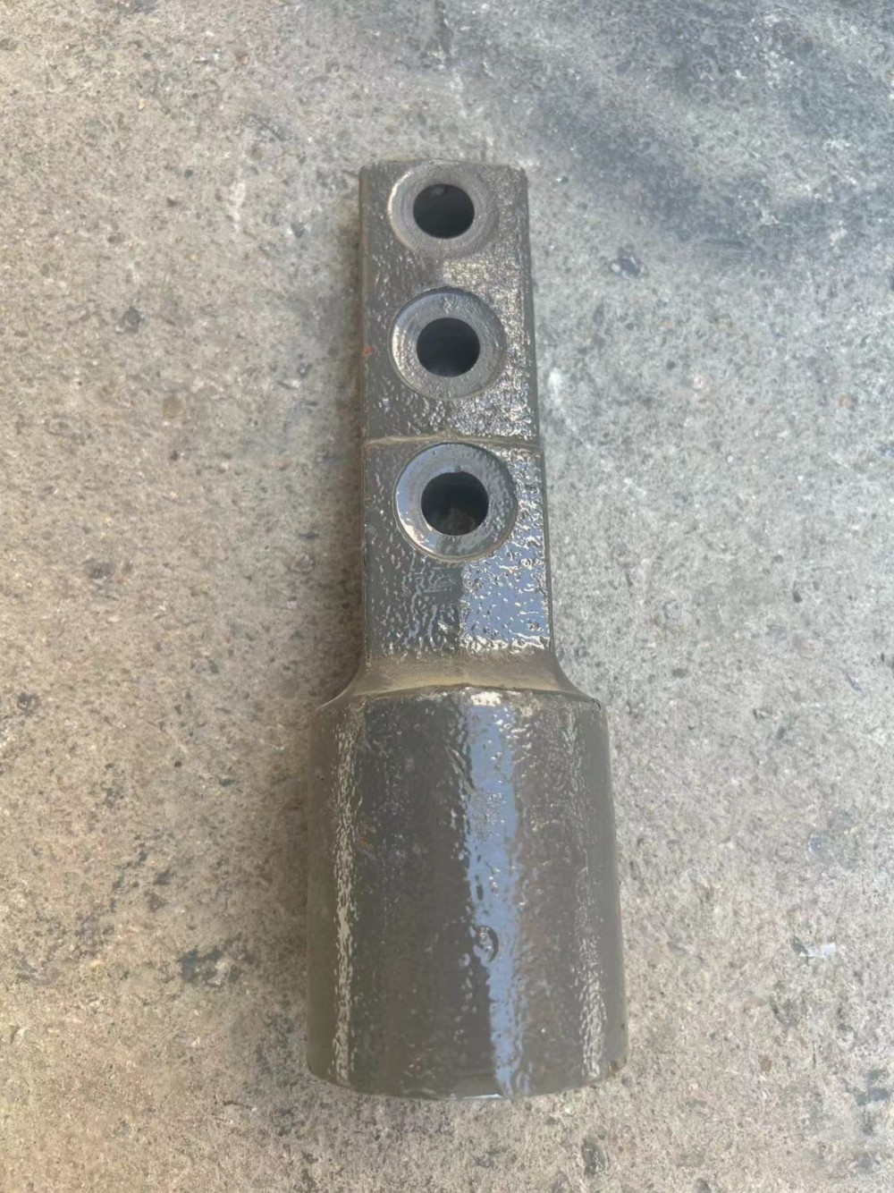 自在鉤 WG9325930343前牵引钩-WG9325930343-重汽_恒科汽配网