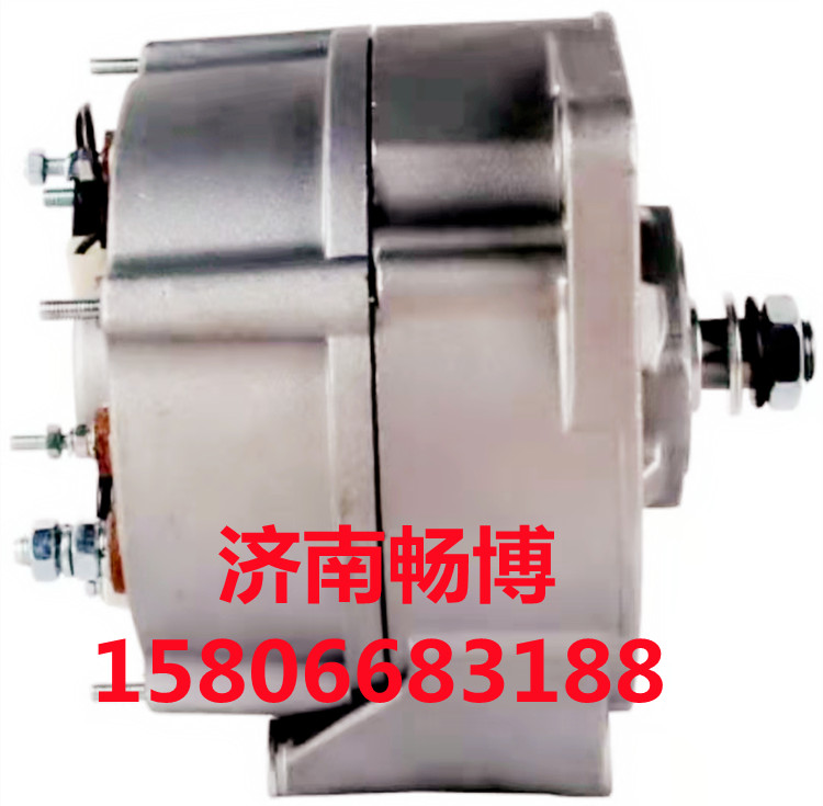 436423,发电机,济南畅博汽车零部件有限公司
