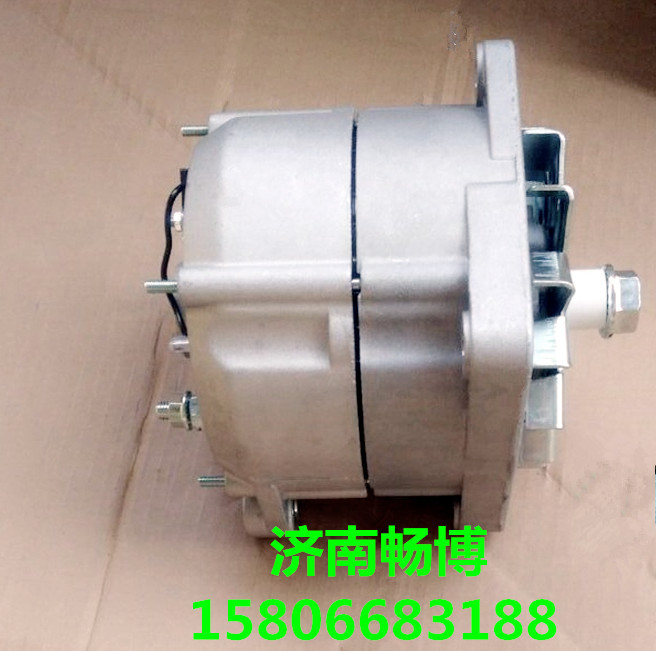 436423,发电机,济南畅博汽车零部件有限公司