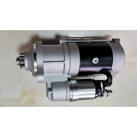 D5KS2-3708100B 玉柴起動機(jī)總成  390元