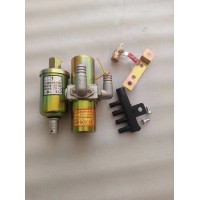 汽车刹车淋水阀总成24V-1.5A，130元