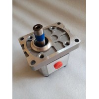 徐工壓路機(jī)齒輪泵CBT-F304S18EMR，390元