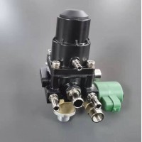 進(jìn)口減壓器總成P215-200-24