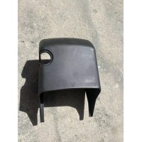 810W46113-0114汕德卡轉(zhuǎn)向管柱裝飾罩（下底部）