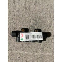 YG9525360802豪瀚輔助用氣模塊NG6/5-NG6