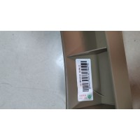 810W62930-0168豪沃T5G頂蓋右后固定支架