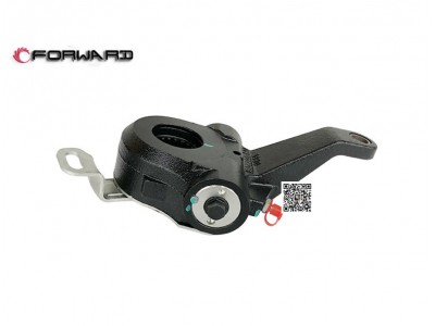 HD91129340138  自动间隙调整臂（右）,Automatic gap adjusting arm (right),济南向前汽车配件有限公司