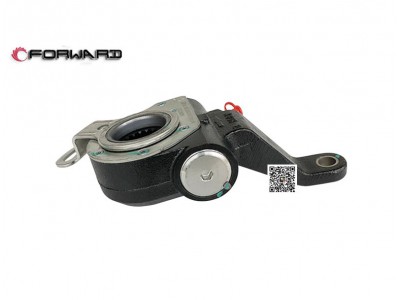 HD91129340138  自动间隙调整臂（右）,Automatic gap adjusting arm (right),济南向前汽车配件有限公司
