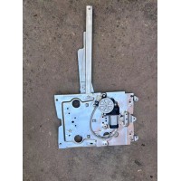 WG1664330003豪沃A7左 電動玻璃升降器