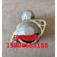 起动机ST0751   36100-4ZZ10