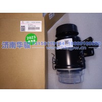 21N-48010電動空壓機空濾  華菱  星凱馬  漢馬 甲醇 新能源 G2